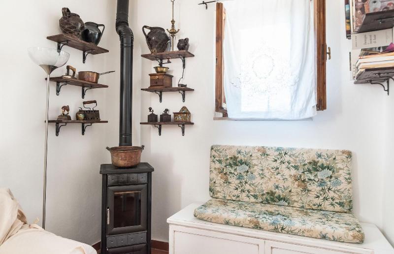 B&B Cantico delle Creature - Lobi