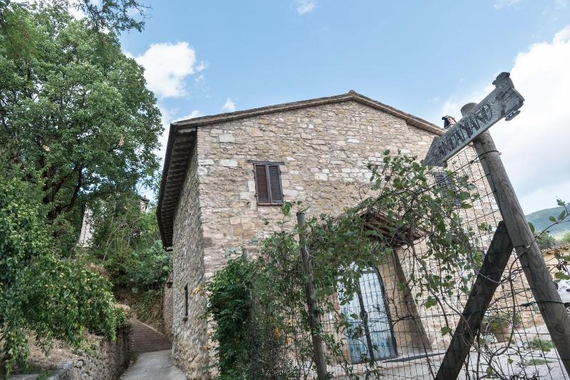 B&B Cantico delle Creature - Aktivite