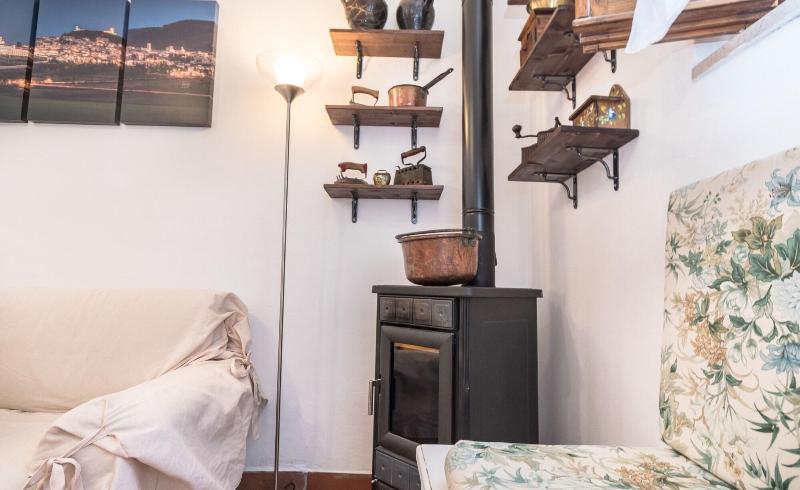 B&B Cantico delle Creature - Aktivite
