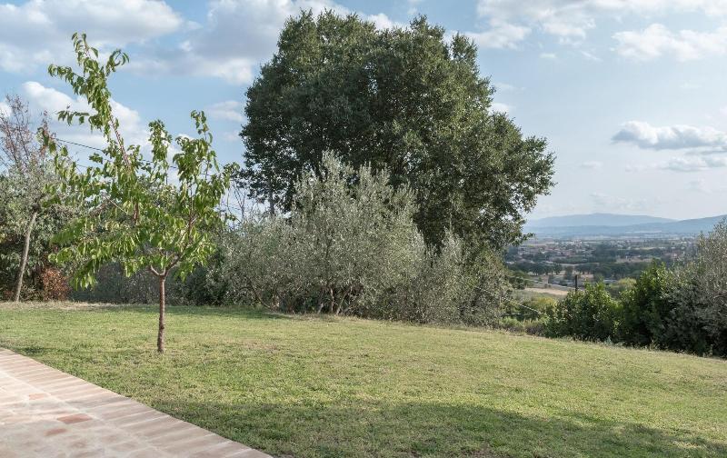 B&B Cantico delle Creature - Genel