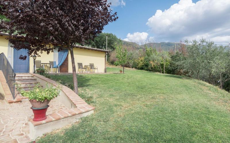 B&B Cantico delle Creature - Genel