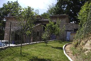 B&B Cantico delle Creature otel fotoğrafı