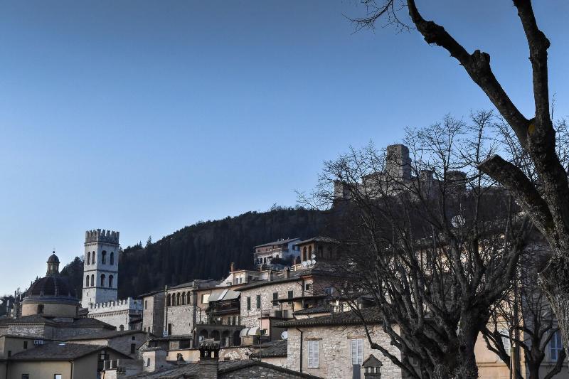 B&B Cantico delle Creature - Genel