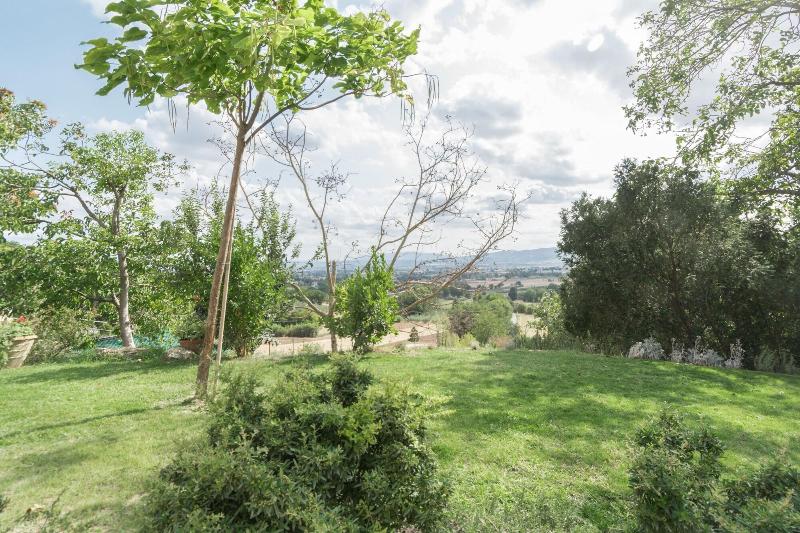 B&B Cantico delle Creature - Genel