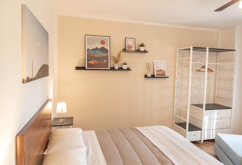 B&B Cantico delle Creature - Oda