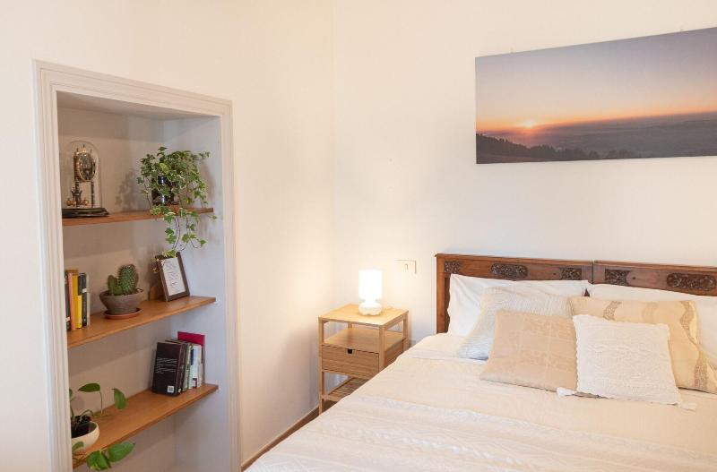 B&B Cantico delle Creature - Oda