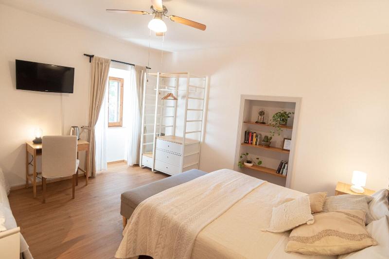B&B Cantico delle Creature - Oda