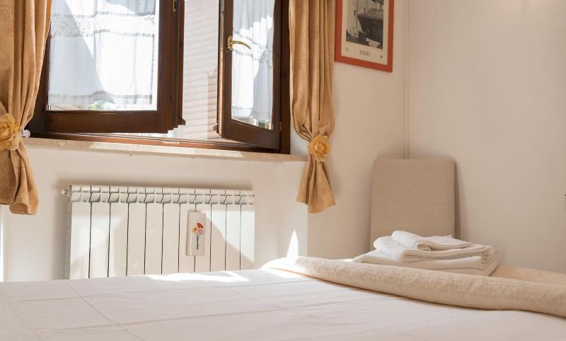 B&B Cantico delle Creature - Oda