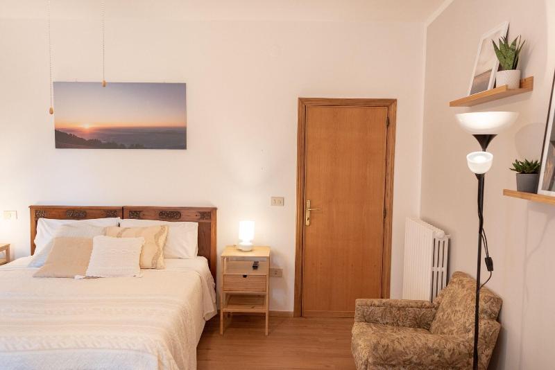 B&B Cantico delle Creature - Oda