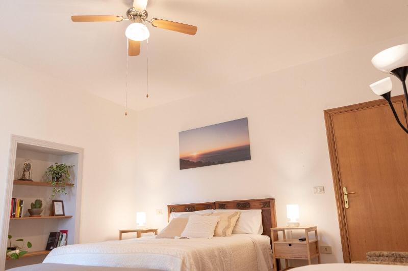 B&B Cantico delle Creature - Oda