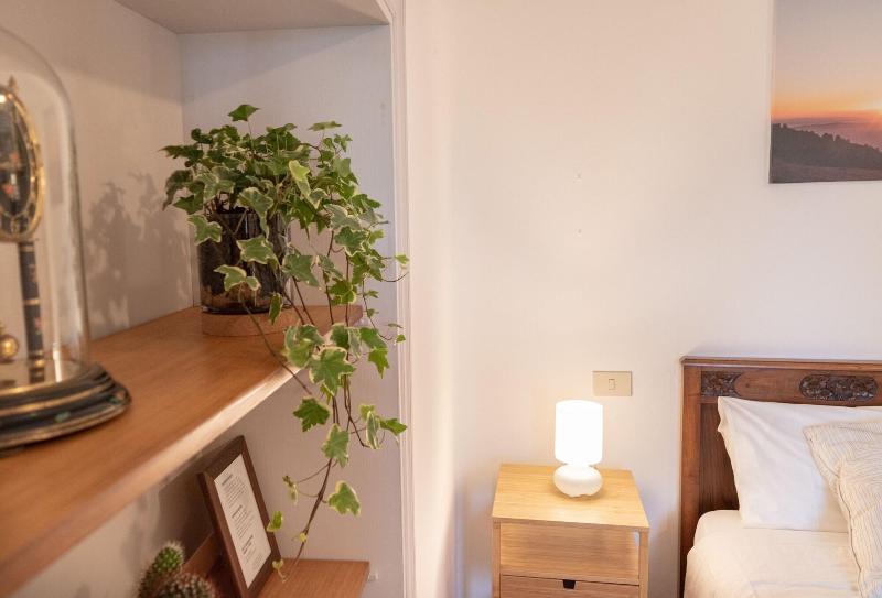 B&B Cantico delle Creature - Oda