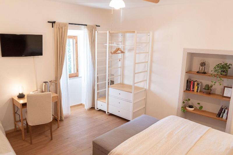 B&B Cantico delle Creature - Oda