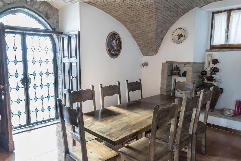 B&B Cantico delle Creature - Oda