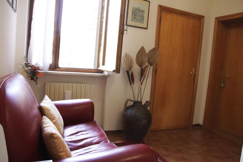 B&B Cantico delle Creature - Oda