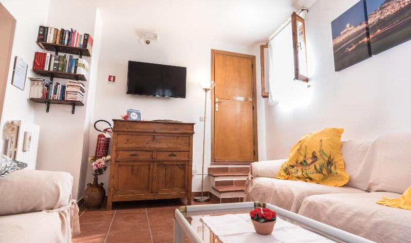 B&B Cantico delle Creature - Oda