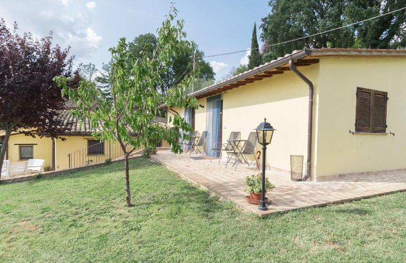 B&B Cantico delle Creature - Oda