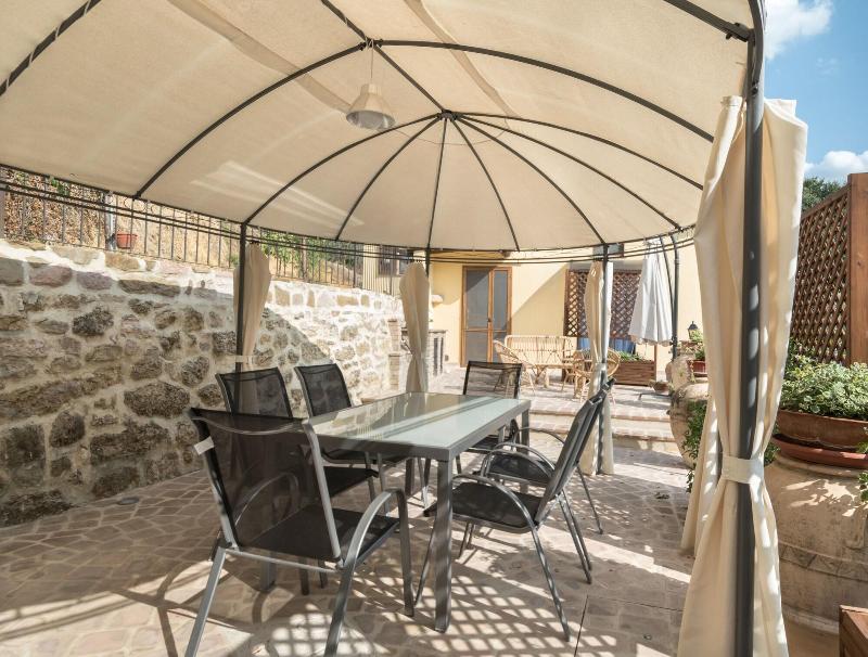 B&B Cantico delle Creature - Oda