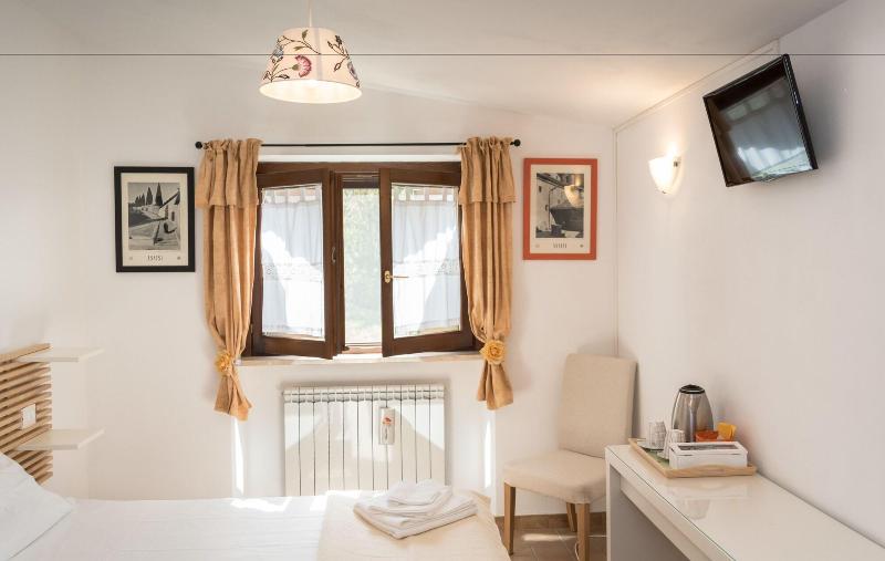 B&B Cantico delle Creature - Oda