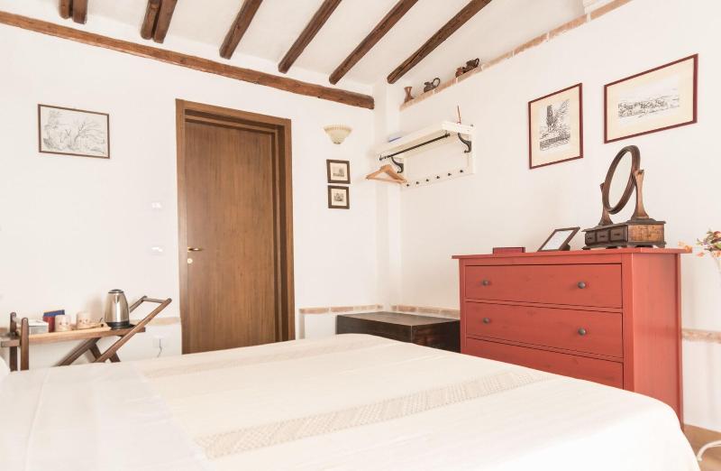 B&B Cantico delle Creature - Oda