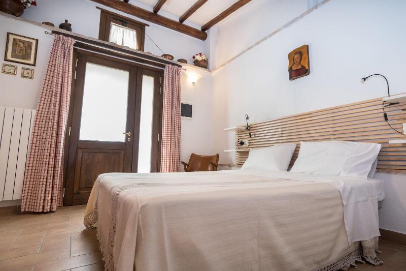 B&B Cantico delle Creature - Oda