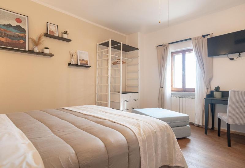 B&B Cantico delle Creature - Oda