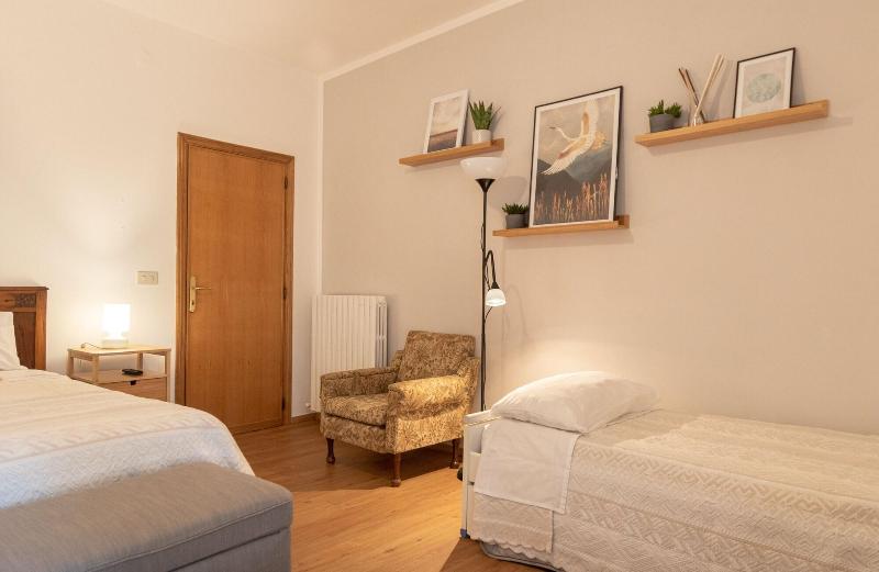 B&B Cantico delle Creature - Oda