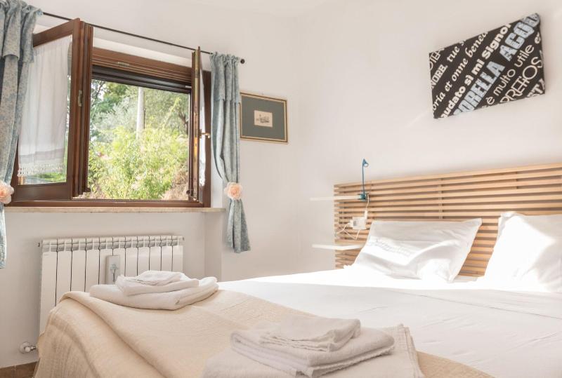 B&B Cantico delle Creature - Oda