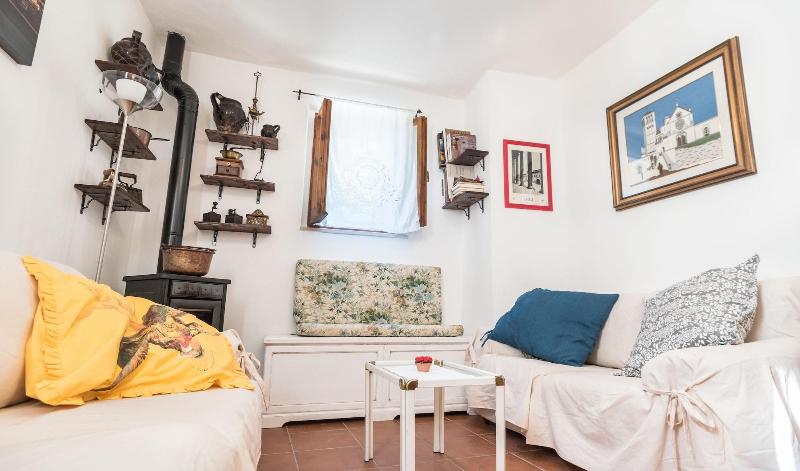 B&B Cantico delle Creature - Oda