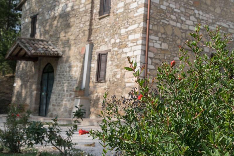B&B Cantico delle Creature - Oda