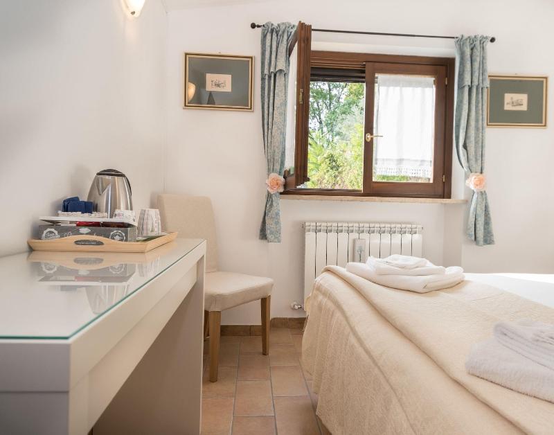 B&B Cantico delle Creature - Oda