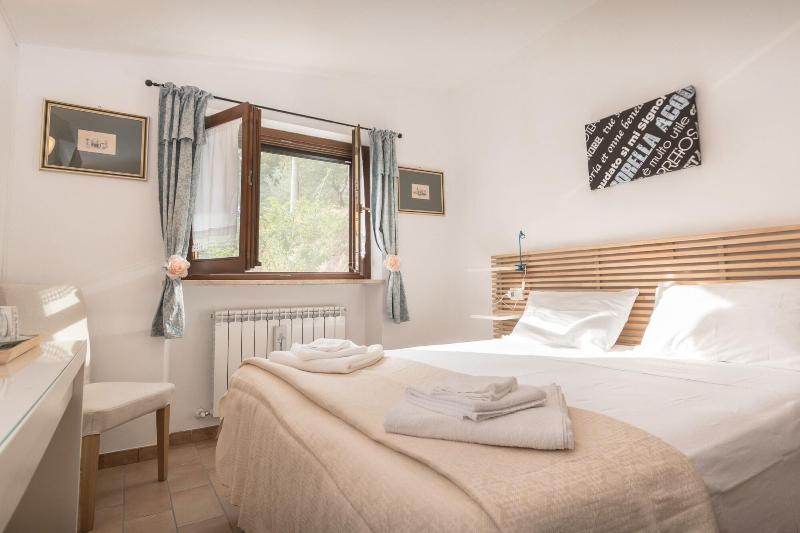 B&B Cantico delle Creature - Oda