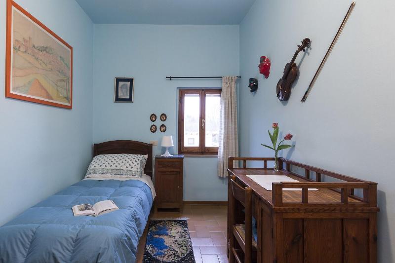 B&B Cantico delle Creature - Oda