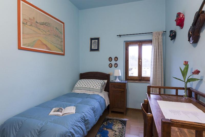 B&B Cantico delle Creature - Oda