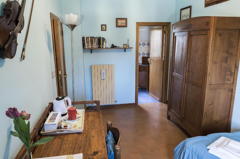 B&B Cantico delle Creature - Oda