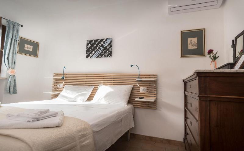 B&B Cantico delle Creature - Oda