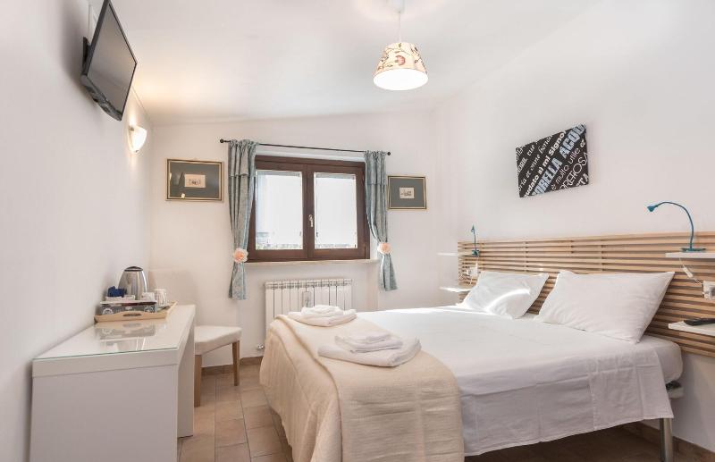 B&B Cantico delle Creature - Oda