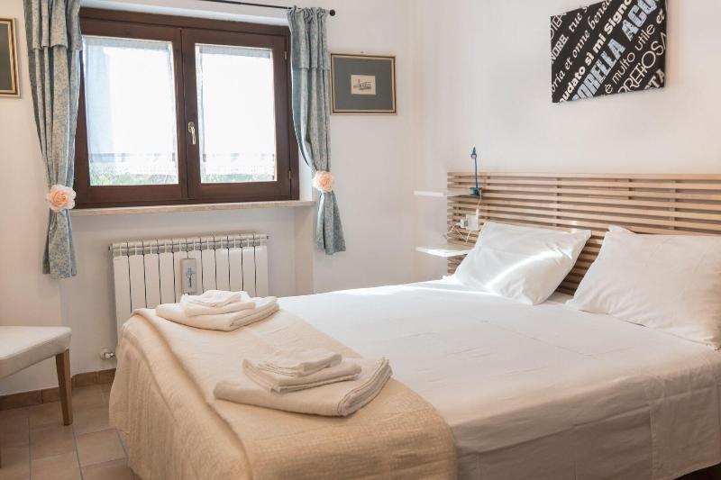 B&B Cantico delle Creature - Oda