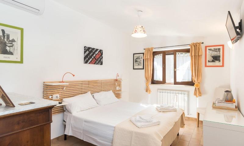 B&B Cantico delle Creature - Oda