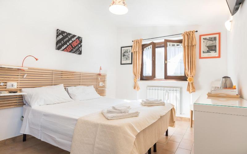 B&B Cantico delle Creature - Oda