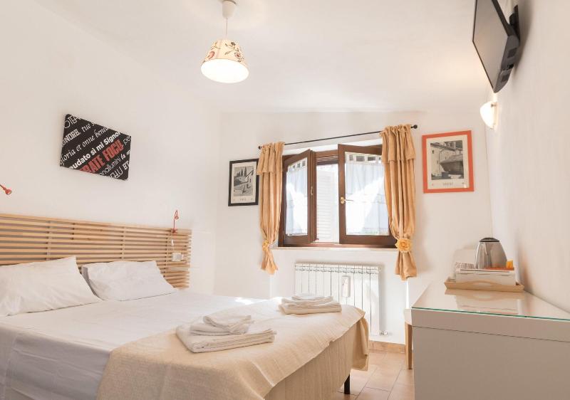 B&B Cantico delle Creature - Oda