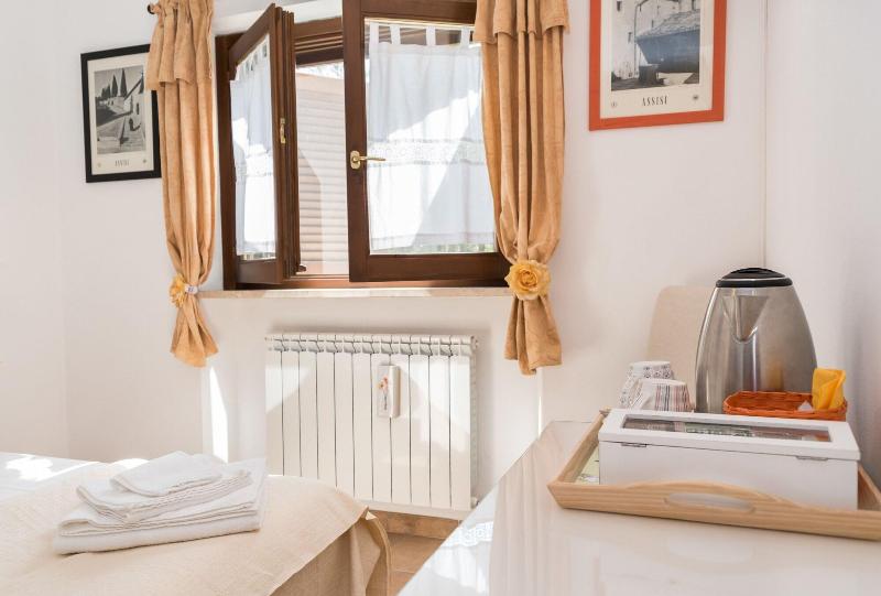 B&B Cantico delle Creature - Oda