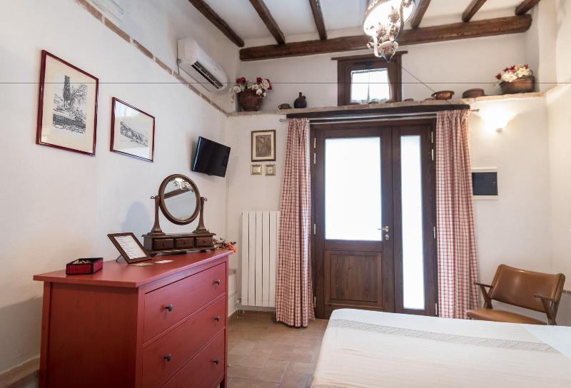 B&B Cantico delle Creature - Oda