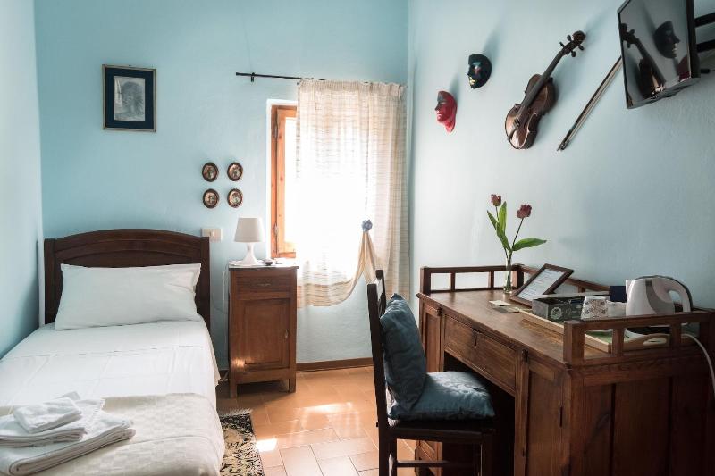 B&B Cantico delle Creature - Oda