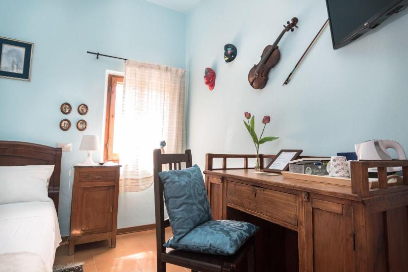 B&B Cantico delle Creature - Oda