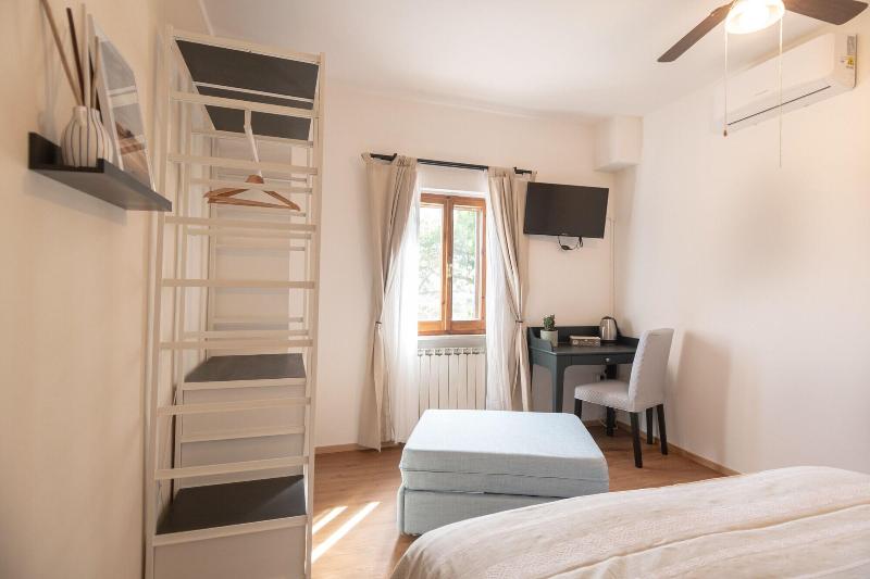 B&B Cantico delle Creature - Oda
