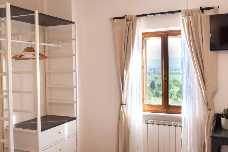 B&B Cantico delle Creature - Oda