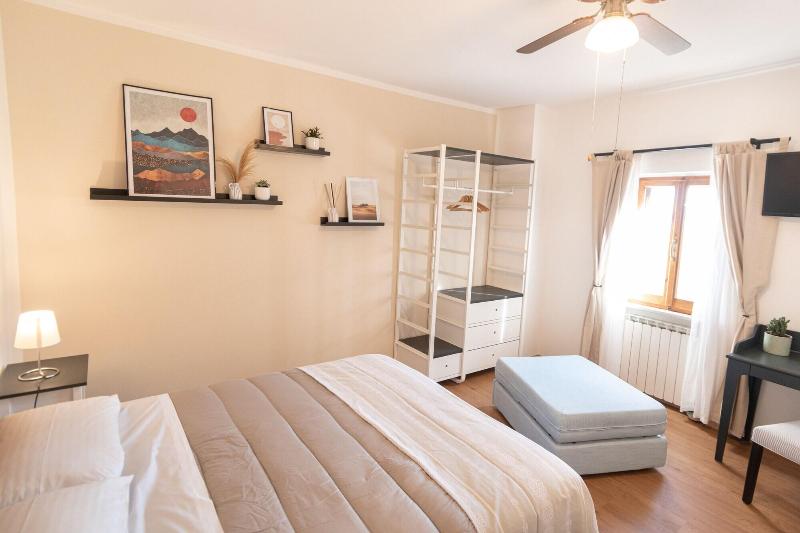 B&B Cantico delle Creature - Oda
