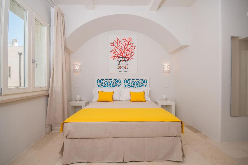 Palazzo Maringelli - Oda