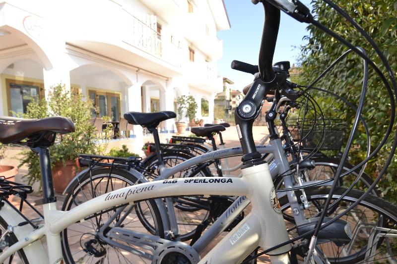 B&B Sperlonga - Aktivite