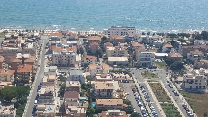 B&B Sperlonga - Genel